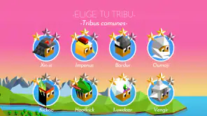 The Battle of Polytopia screenshot
