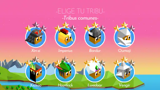 The Battle of Polytopia 6