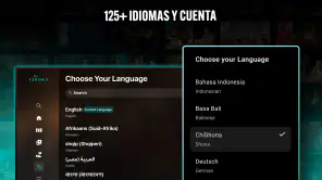 The Chosen TV screenshot