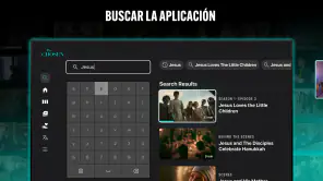 The Chosen TV screenshot
