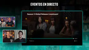 The Chosen TV screenshot