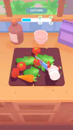 The Cook - 3D Cooking Game 1
