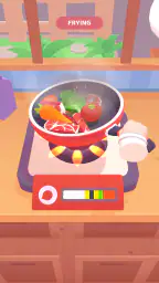 The Cook - 3D Cooking Game 2
