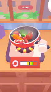 The Cook - 3D Cooking Game screenshot
