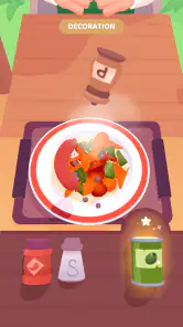 The Cook - 3D Cooking Game screenshot