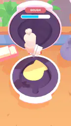The Cook - 3D Cooking Game 4
