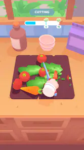 The Cook - 3D Cooking Game screenshot
