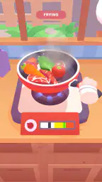 The Cook - 3D Cooking Game 7