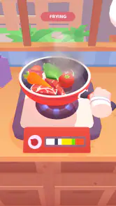 The Cook - 3D Cooking Game screenshot