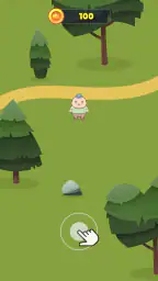 The Cursed Voice Zoo 1