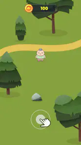 The Cursed Voice Zoo screenshot
