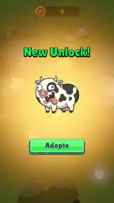 The Cursed Voice Zoo screenshot