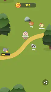 The Cursed Voice Zoo screenshot