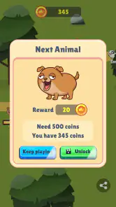 The Cursed Voice Zoo screenshot