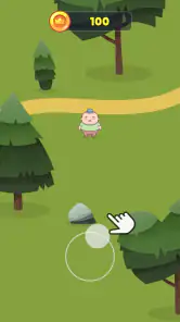 The Cursed Voice Zoo screenshot