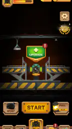The Detonator: Blast & Mine 1