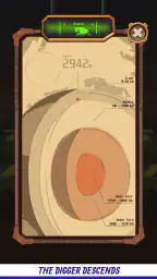 The Detonator: Blast & Mine 2