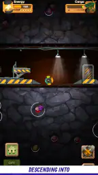 The Detonator: Blast & Mine 6