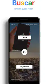 The Higher or Lower Game screenshot