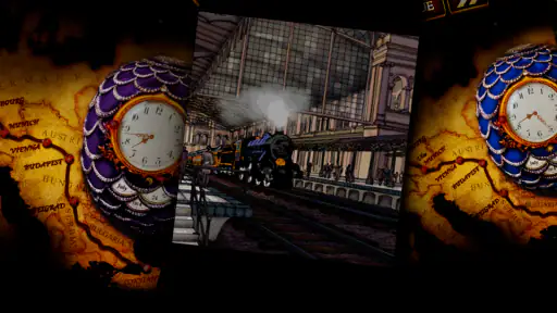 The Last Express 2
