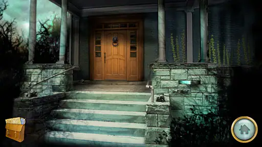 The Secret of Grisly Manor 2