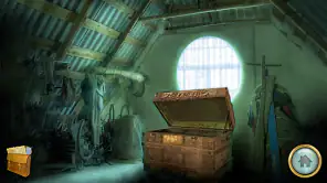 The Secret of Grisly Manor screenshot