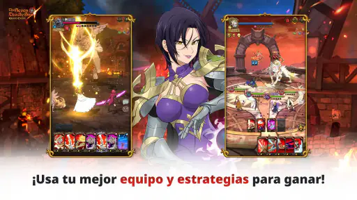 The Seven Deadly Sins 3