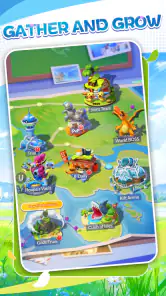 The Sky Visitor screenshot