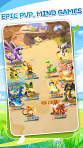 The Sky Visitor screenshot