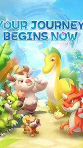 The Sky Visitor screenshot