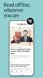 The Times: UK & World News 3