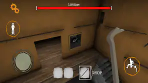 The Twins screenshot