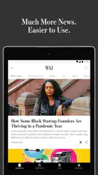 The Wall Street Journal. News 7