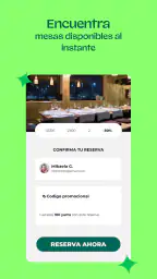 TheFork - Reserva restaurantes 5