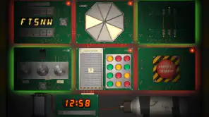 Them Bombs! Juego cooperativo screenshot
