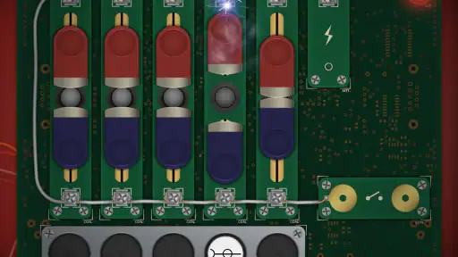 Them Bombs! Juego cooperativo 6