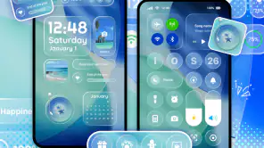 Themepack - App Icons, Widgets screenshot