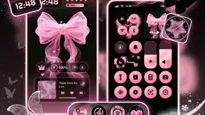 Themepack - App Icons, Widgets screenshot