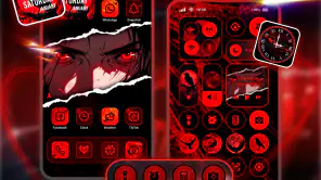 Themepack - App Icons, Widgets screenshot