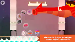 Thinkrolls Kings & Queens Full screenshot