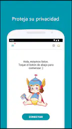 Thunder VPN: VPN más segura 1