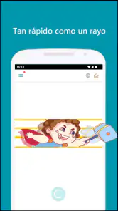 Thunder VPN: VPN más segura screenshot