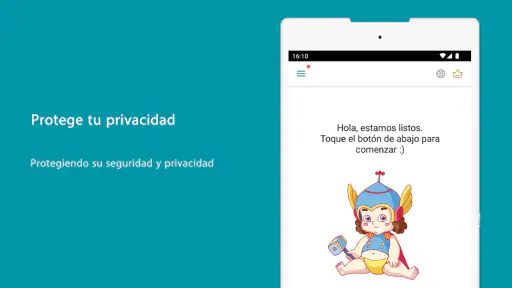 Thunder VPN: VPN más segura 6