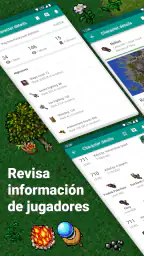 Tibia Live - Promoted Fansite 3