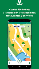 Tibidabo screenshot