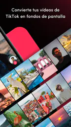 TickTock-TikTok Live Wallpaper 2