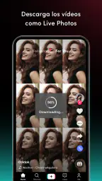 TickTock-TikTok Live Wallpaper 6