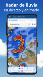 tiempo.es: Radar de Tiempo 1