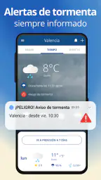 tiempo.es: Radar de Tiempo 2