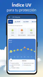 tiempo.es: Radar de Tiempo 4